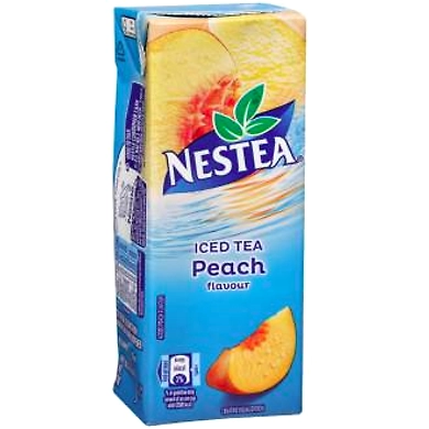 Nestea Peach Flavour 200ml-nesteapeachflavour200ml