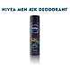 Nivea Men 42K For Runners Deodorant 150ml-niveamen42kdeodorant150ml-sm