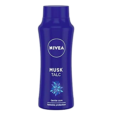 Nivea Musk Talc Powder 100g-niveamasktalcpowder100g