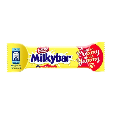 Nestle Milkybar 6.5g-nestlemilkybar6g