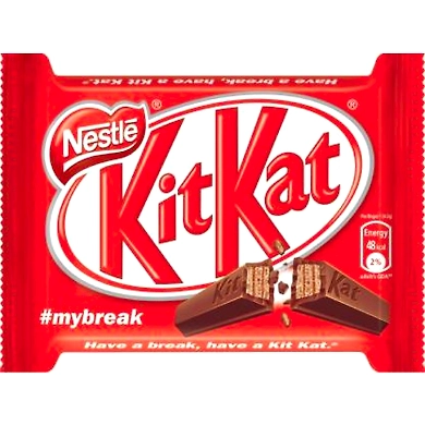 Nestle Kitkat Chocolate 37.3g-nestlekitkat37g