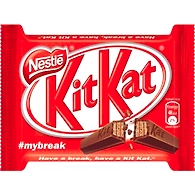 Nestle Kitkat Chocolate 37.3g