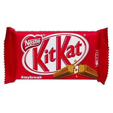 Nestle Kitkat Chocolate 27.5g-nestlekikatcho27g