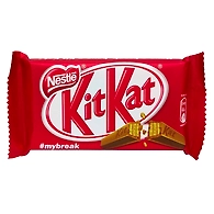 Nestle Kitkat Chocolate 27.5g