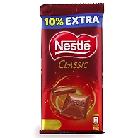 Nestle Classic Chocolate 34g