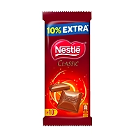 Nestle Classic Chocolate 18g