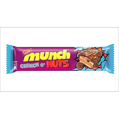 Nestle Munch Crunch Nuts 32g-nestlemunchcrunch32gdsa