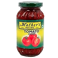 Mother's Recipe Tomato Pickle 300g