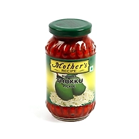 Mother's Recipe Madras Thokku  Pickle 300g