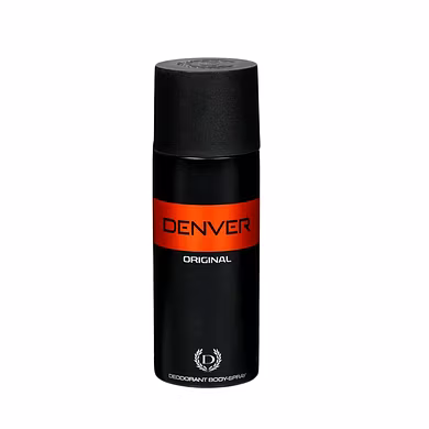Denver Original Deodorant 150ml-denveroriginaldeodorant150ml