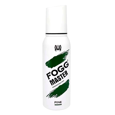 Fogg Master Pine Body Spray 120ml-foggmasterspray120ml