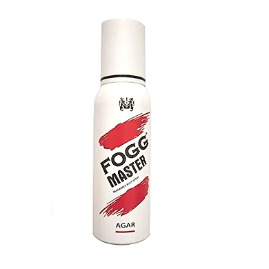 Fogg Master Agar Body Spray 120ml-foggmasterspray120mlqwe