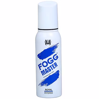 Fogg Master Royal Body Spray 120ml-foggmasterroyal120ml
