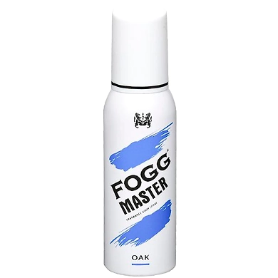Fogg Master Oak Body Spray 120ml-foggoakbodyspray120ml