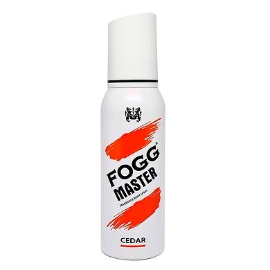 Fogg Master Cedar Body Spray 120ml-cedarfoggmaster120ml