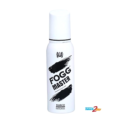 Fogg Master Marco Body Spray 120ml-foggmastermarco120ml