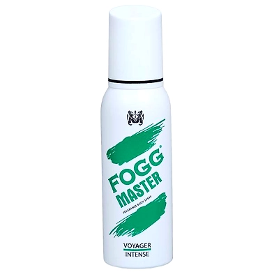 Fogg Master Voyager Body Spray 120ml-foggmastervoyagerspray120ml