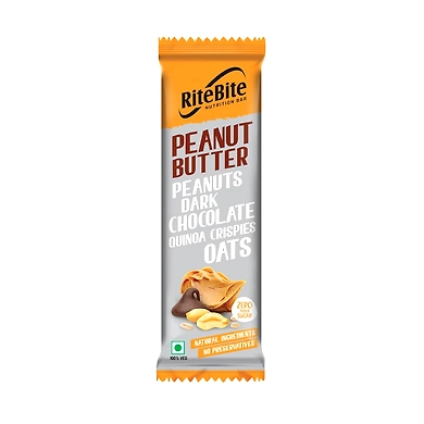 Rite Bite Peanut Butter 40g-peanutbutterritebite40g