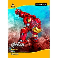 ITC Classmate Single Line Notebook 304Pages