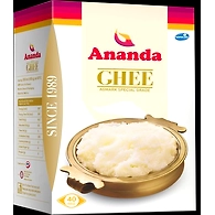 Ananda Pure Ghee 500ml