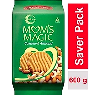 Sunfeast Mom's Magic Cashew & Almond 600g
