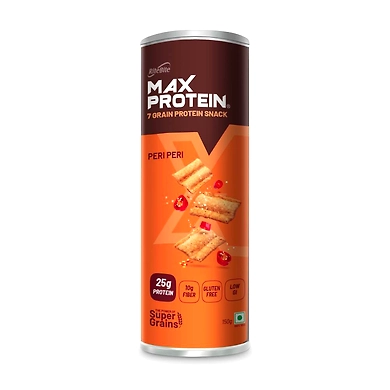 Rite Bite Max Protein Peri Peri 150g-periperimaxprotein150g