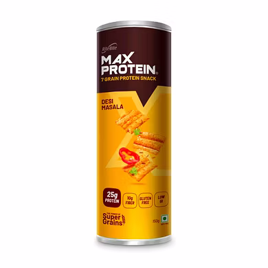 Rite Bite Max Protein Desi Masala 150g-ritebitedesimasala150g