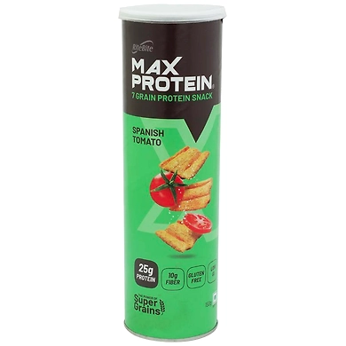 Rite Bite Max Protein Spanish Tomato 150g-proteinspanishtomato150g