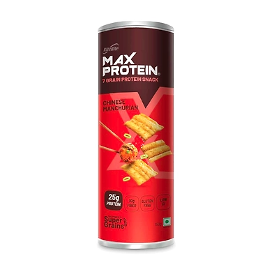 Rite Bite Max Protein Chinese Manchurian 150g-ritebitemanchurian150g