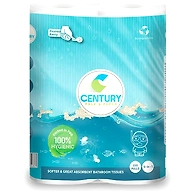 Century Toilet Roll 6in1