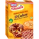 Dr. Oetker Fun Foods Eggless Bake Mix 11 Cakes 250g-egglessbakemixcakes250g-sm