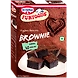 Dr. Oetker Eggless Bake Mix Brownie 250g-bakemixbrowie250g-sm