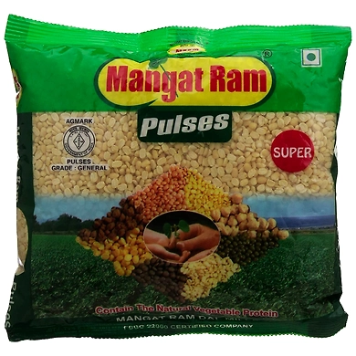 Mangat Ram Moong Dhuli 500g-mangatrammoongdhuli500g