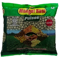 Mangat Ram Hara Matar 500g