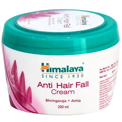 Himalaya Anti Hair Fall Cream 200ml-himalayacream200ml