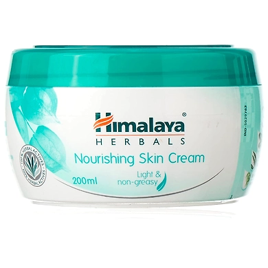 Himalaya Nourishing Skin Cream 200ml-himalayaskincream200ml