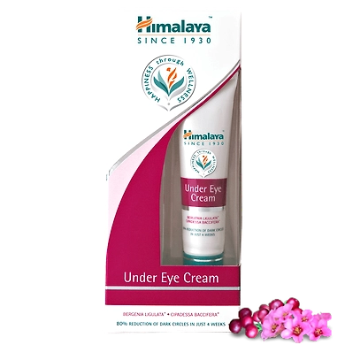 Himalaya Under Eye Cream 15ml-himalayaundereyecream15ml