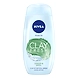 Nivea Clay Fresh Shower Gel 250ml-niveaclayfreshshowergel250ml-sm