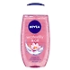 Nivea Waterlily &amp; Oil Shower Gel 250ml-niveawaterlilygel250ml-sm
