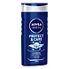 Nivea Men Protect &amp; Care Shower Gel 250ml-niveamenprotectshowergel250ml-sm