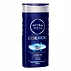 Nivea Men Cool Kick Shower Gel 250ml-niveamencoolkick250ml-sm