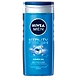 Nivea Men Vitality Fresh Shower Gel 250ml-niveamenvitalityshowergel250ml-sm