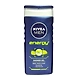 Nivea Men Energy Shower Gel 250ml-niveamengel250ml-sm