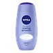 Nivea Creme Smooth Body Wash 250ml-niveabodywash250ml-sm