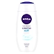 Nivea Creme Soft Body Wash 250ml-niveasoftbodywash250ml-sm