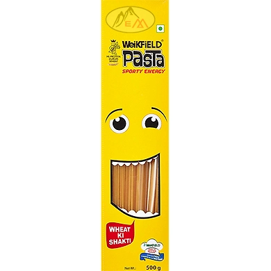 Weikfield Pasta 500g-weikfieldpasta500g