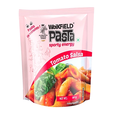 Weikfield Pasta Tomato Salsa 64g-weikfieldpasta64g