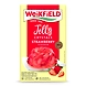 Weikfield Jelly Crystals Strawberry Flavour 90g-weikfieldstrawberryflav90g-sm