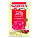 Weikfield Jelly Crystals Raspberry Flavour 90g-weikfieldraspberryflavour90g-sm