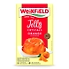 Weikfield Jelly Crystals Orange Flavour 90g-weikfieldorangeflavour90g-sm